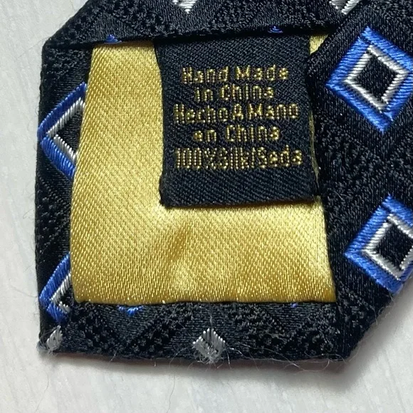 Donald Trump Signature Collection Tie - Picture 6 of 6